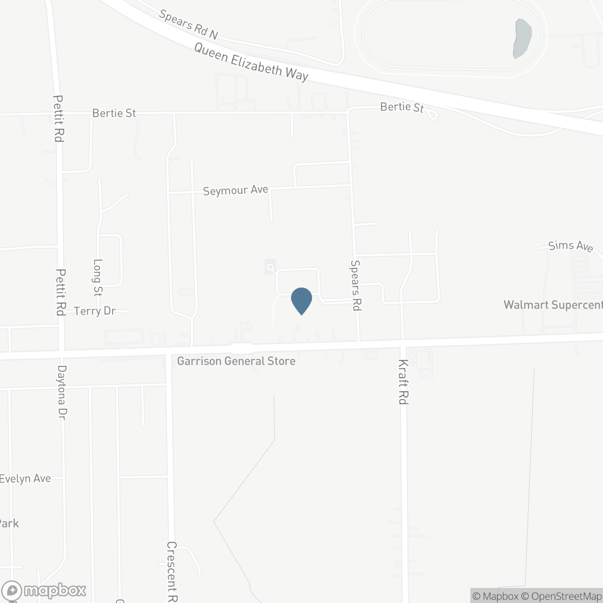 1041 MEADOWOOD STREET, Fort Erie, Ontario L2A 5B9